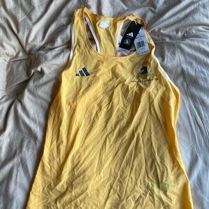 Boston Marathon 2024 Tank Top